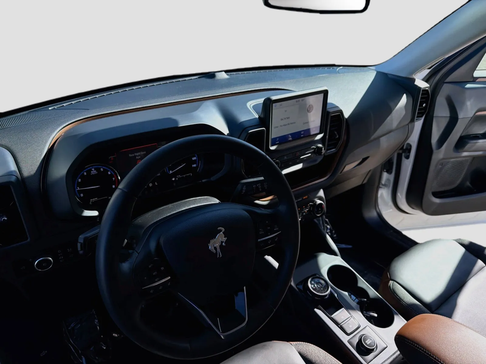 Ford Bronco Sport photo 7