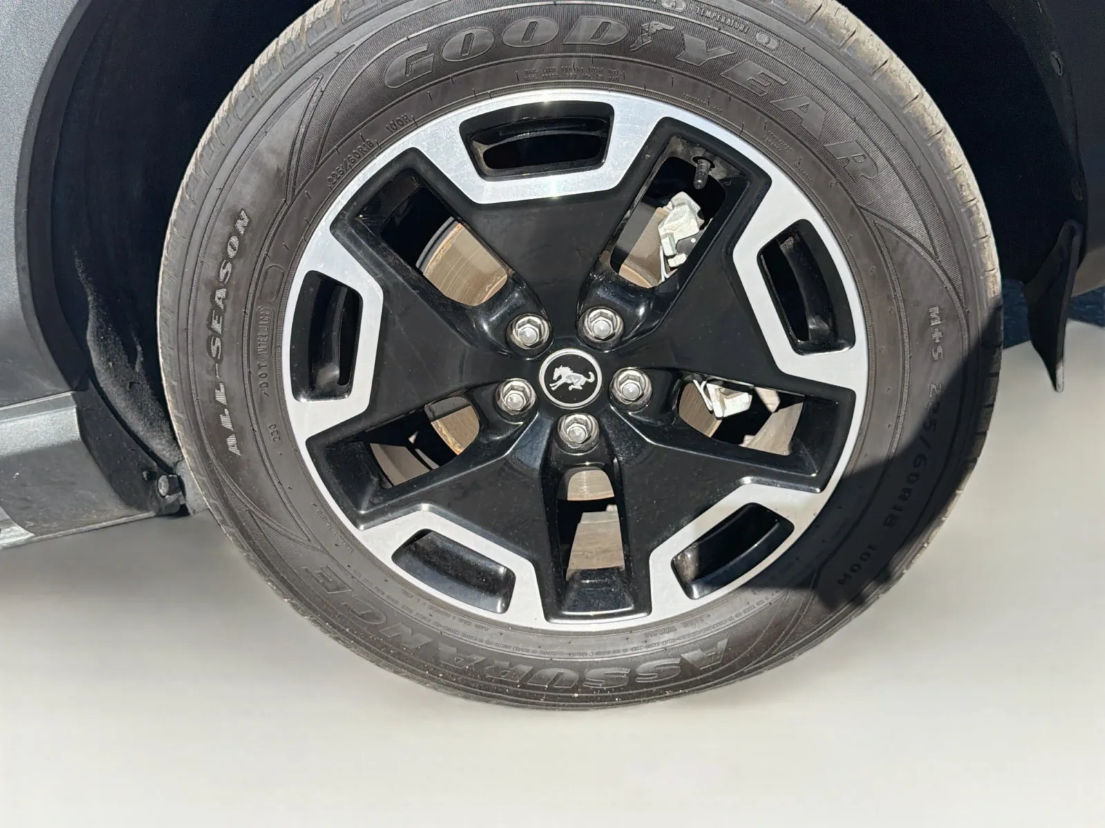 Ford Bronco Sport photo 21
