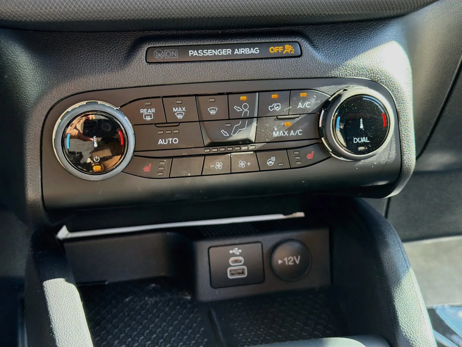 Ford Bronco Sport photo 11
