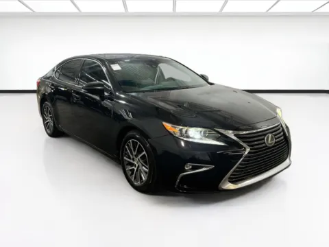 Another view of 2016 Lexus ES 350 for sale in Fontana, CA at KarGenie
