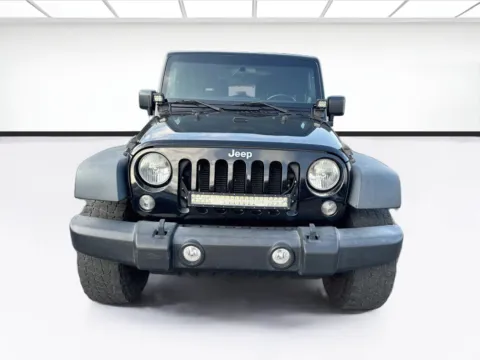 Photos of 2014 Jeep Wrangler Sport for sale in Fontana, CA at KarGenie