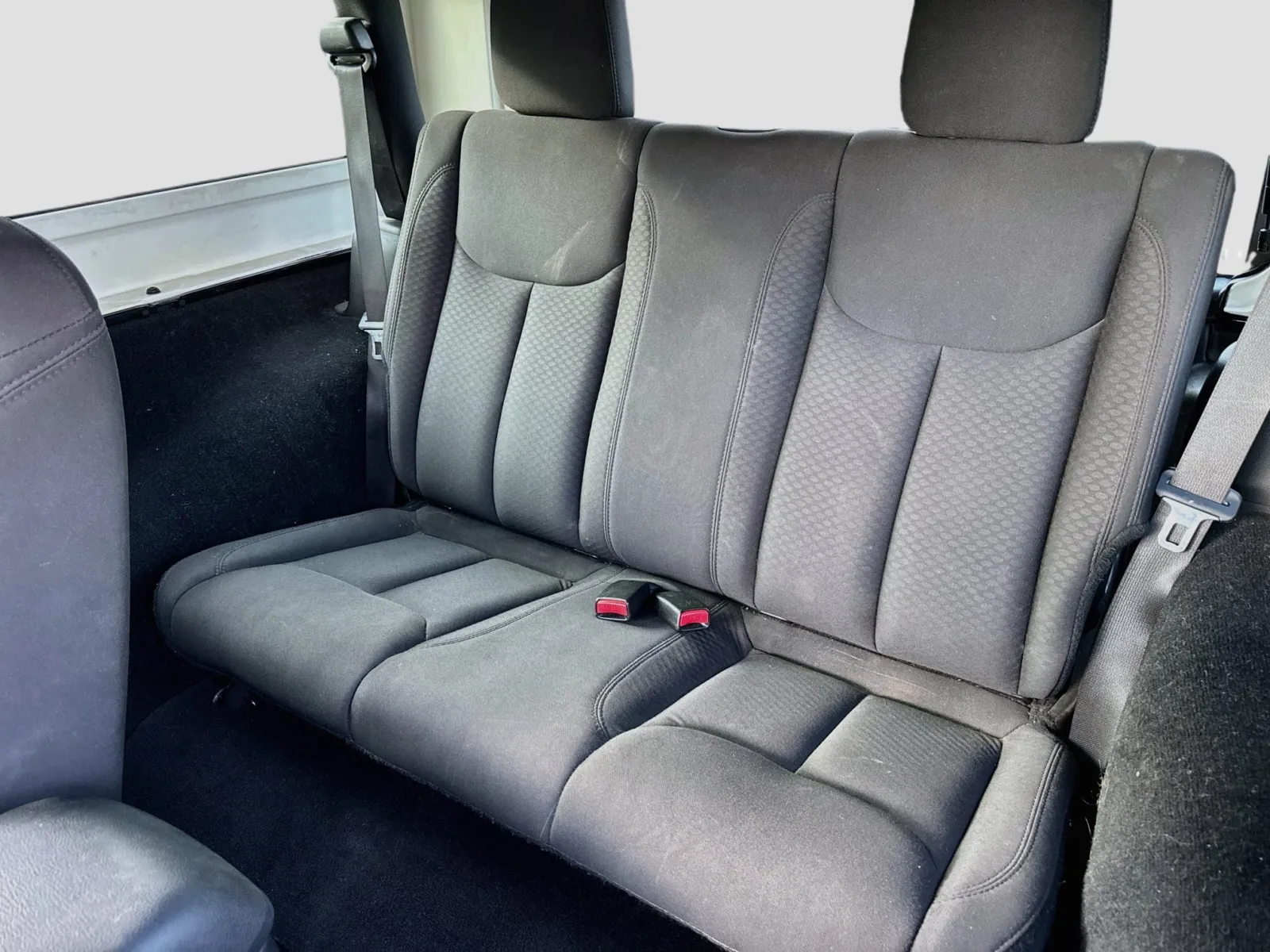 Jeep Wrangler photo 13