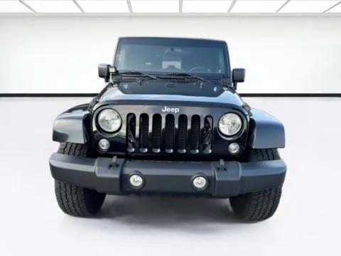 Photos of 2014 Jeep Wrangler Sport for sale in Fontana, CA at KarGenie