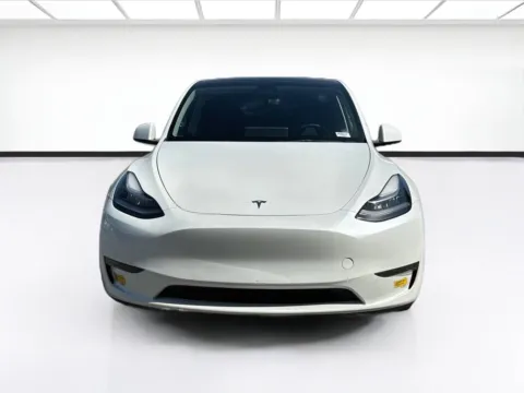 Photos of 2021 Tesla Model Y Long Range for sale in Fontana, CA at KarGenie