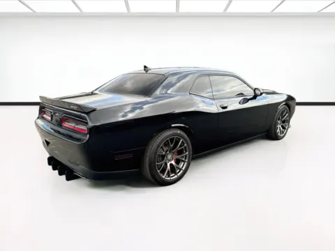 More photos of 2015 Dodge Challenger SRT 392 at KarGenie, CA