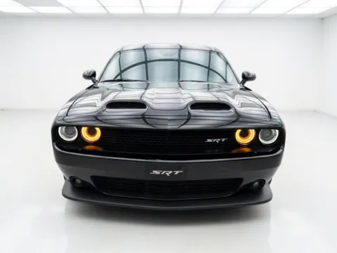 Photos of 2015 Dodge Challenger SRT 392 for sale in Fontana, CA at KarGenie
