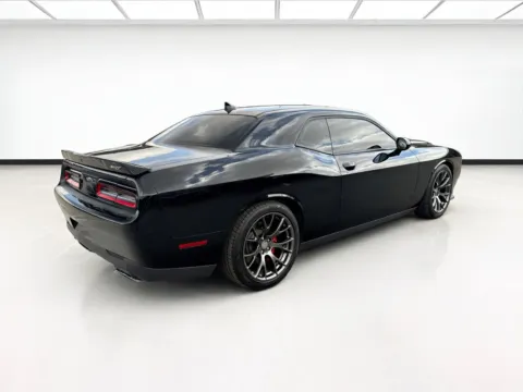 More photos of 2015 Dodge Challenger SRT 392 at KarGenie, CA