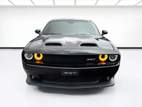 Photos of 2015 Dodge Challenger SRT 392 for sale in Fontana, CA at KarGenie