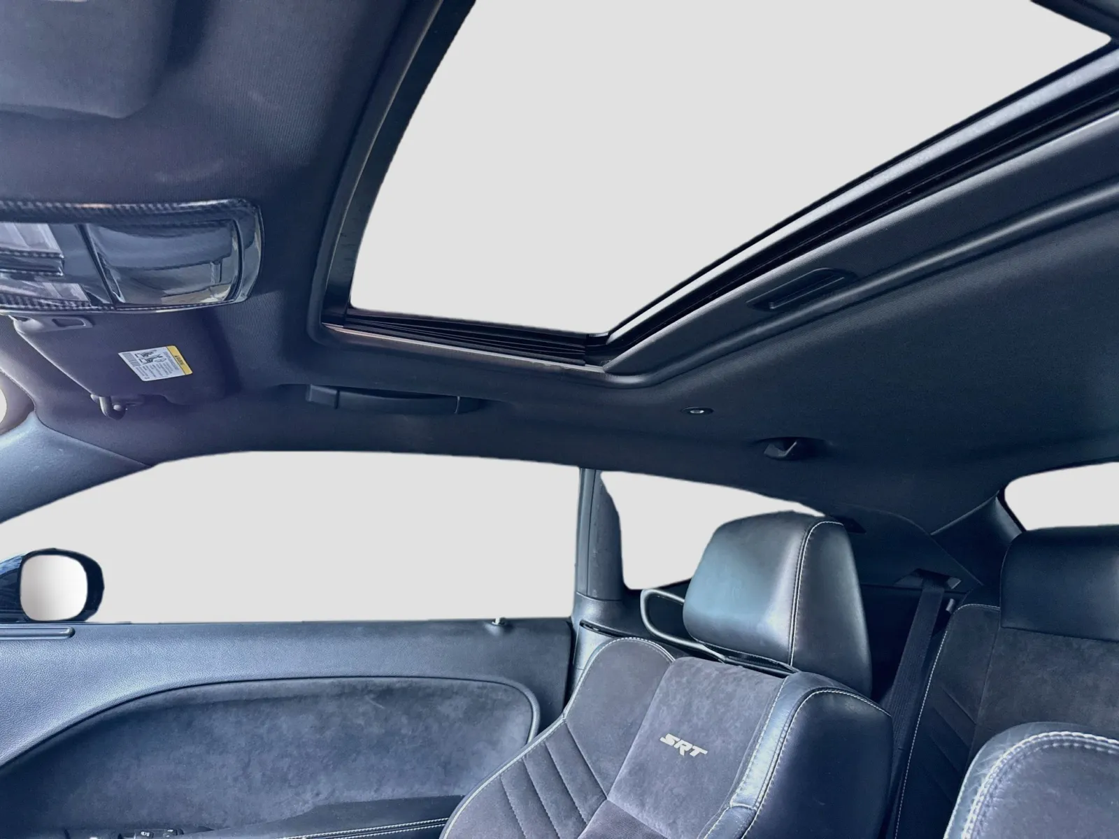Dodge Challenger photo 15