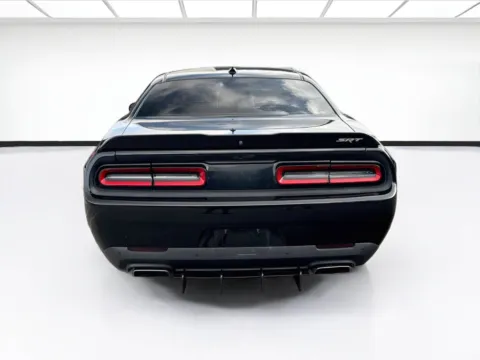 More photos of 2015 Dodge Challenger SRT 392 at KarGenie, CA