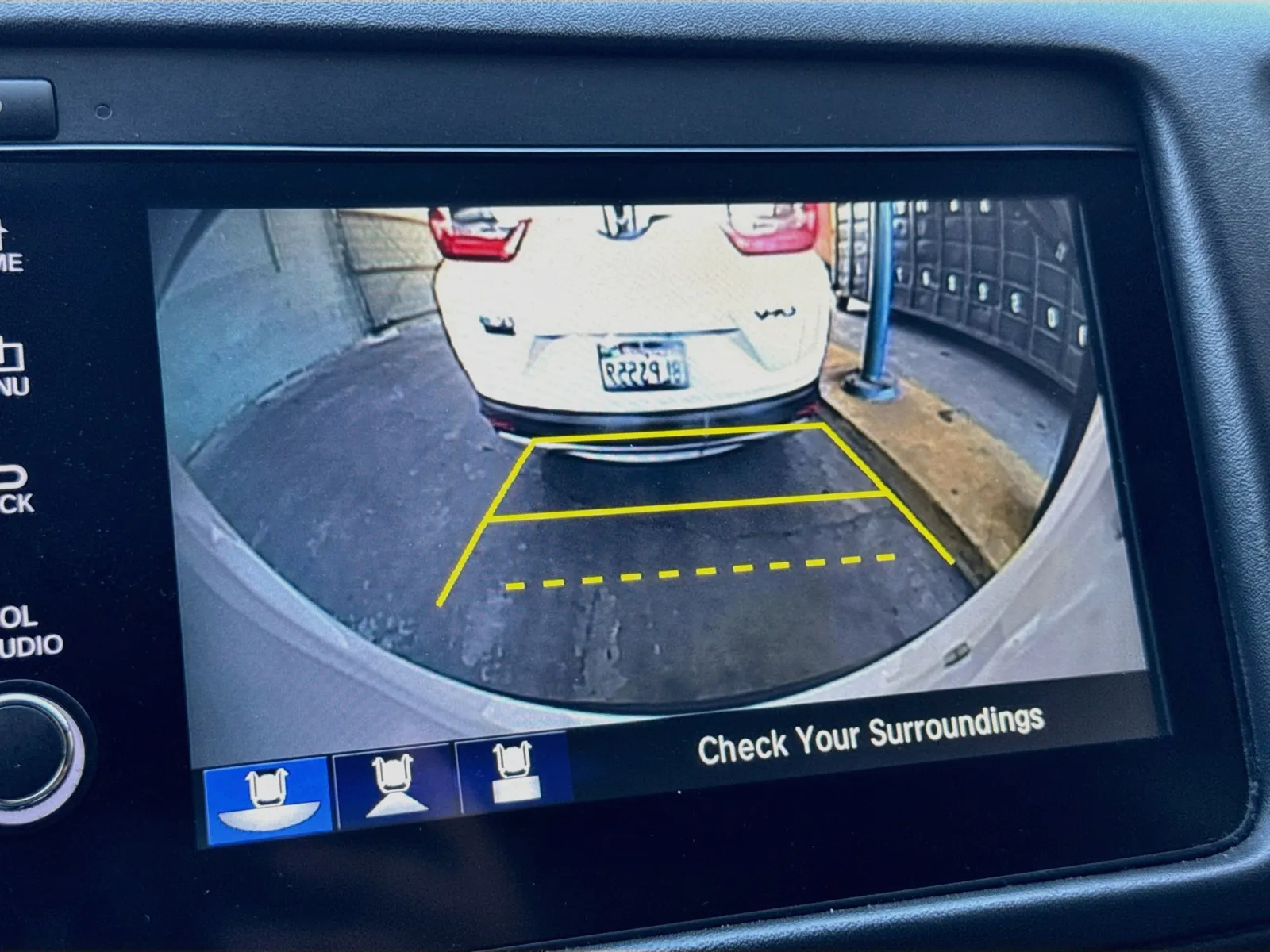 Honda HR-V photo 9