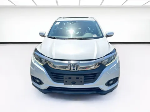Photos of 2020 Honda HR-V EX for sale in Fontana, CA at KarGenie