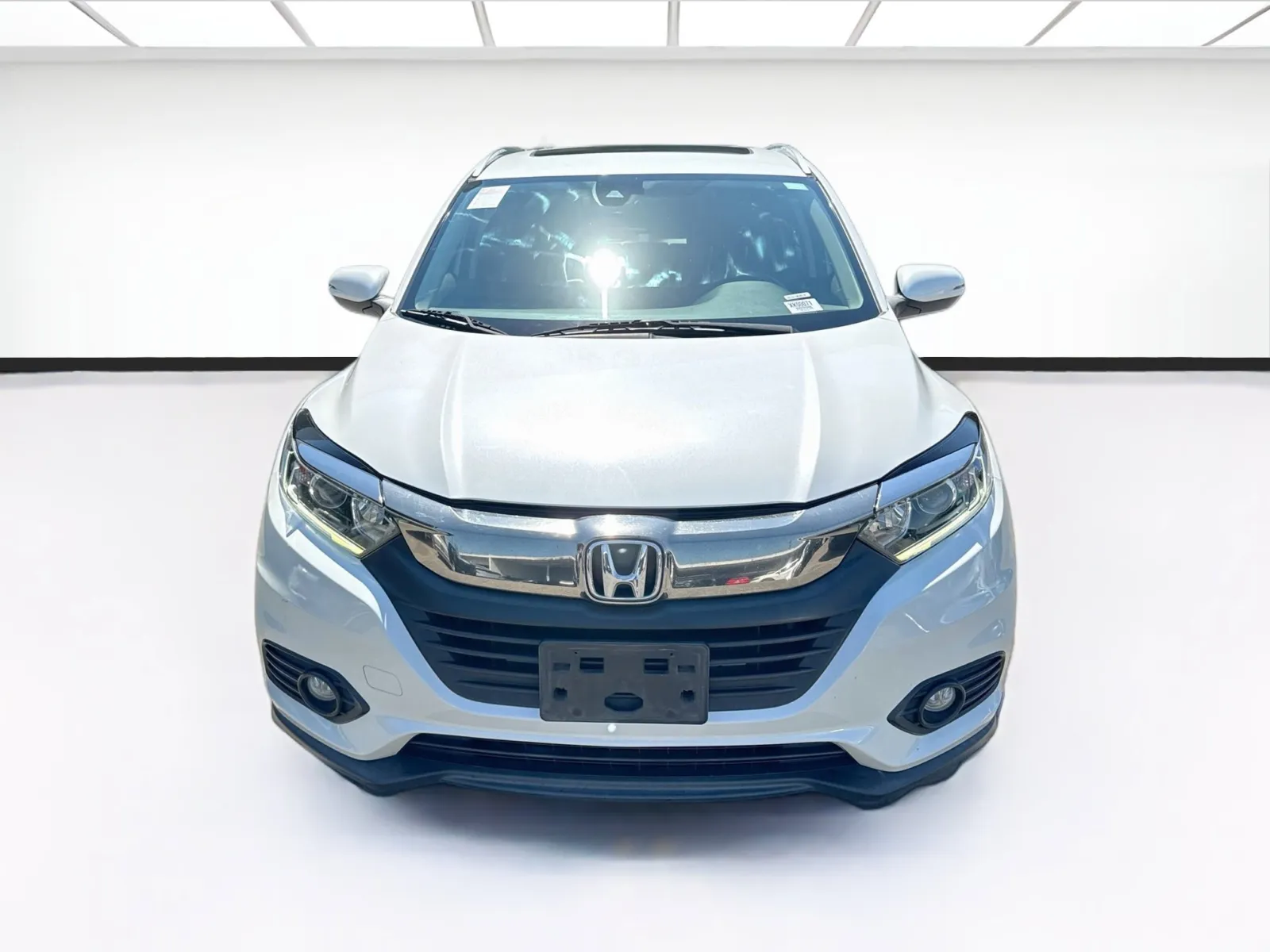 Honda HR-V photo 2