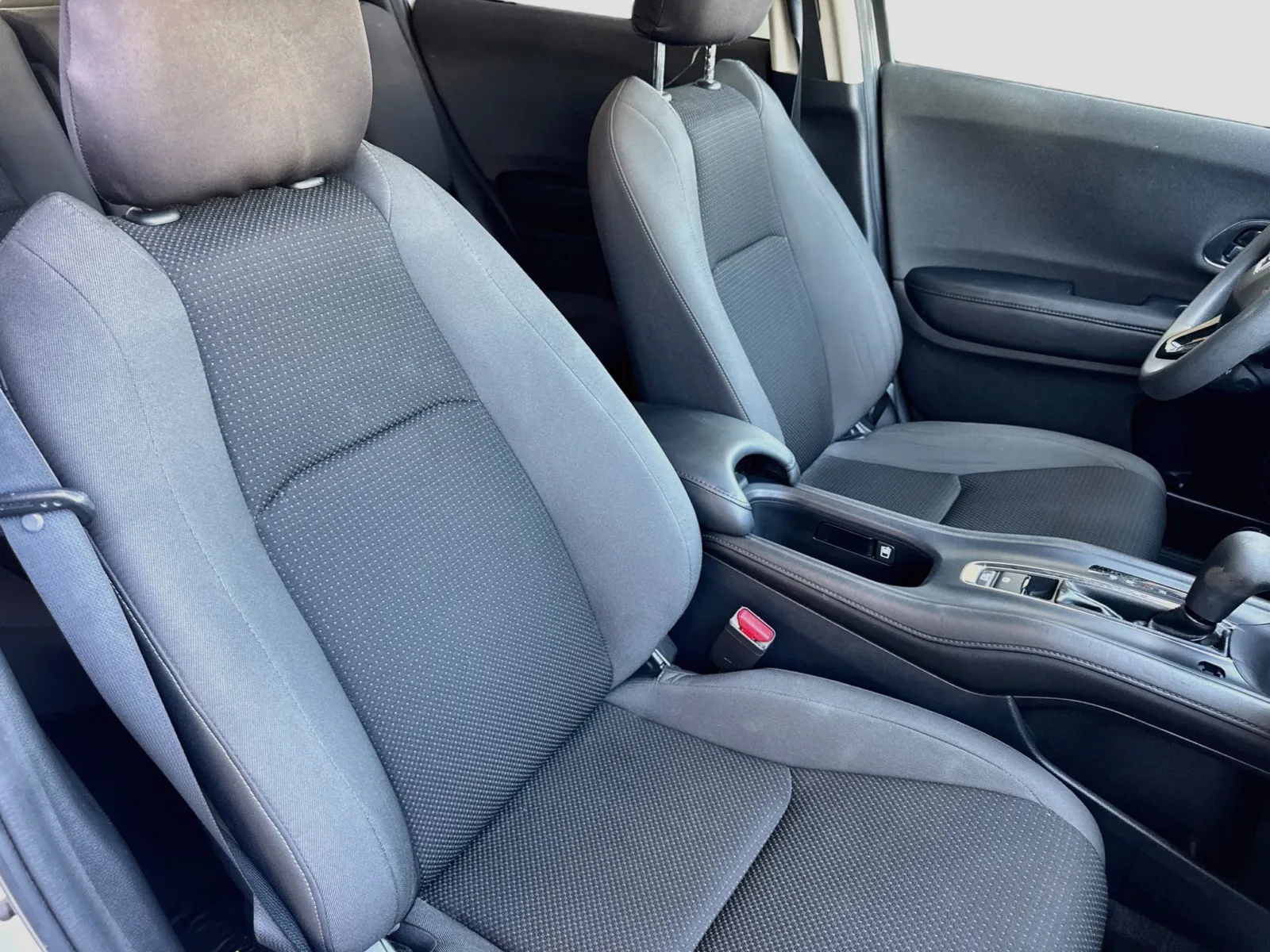 Honda HR-V photo 18