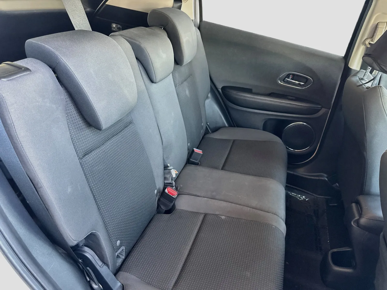 Honda HR-V photo 17