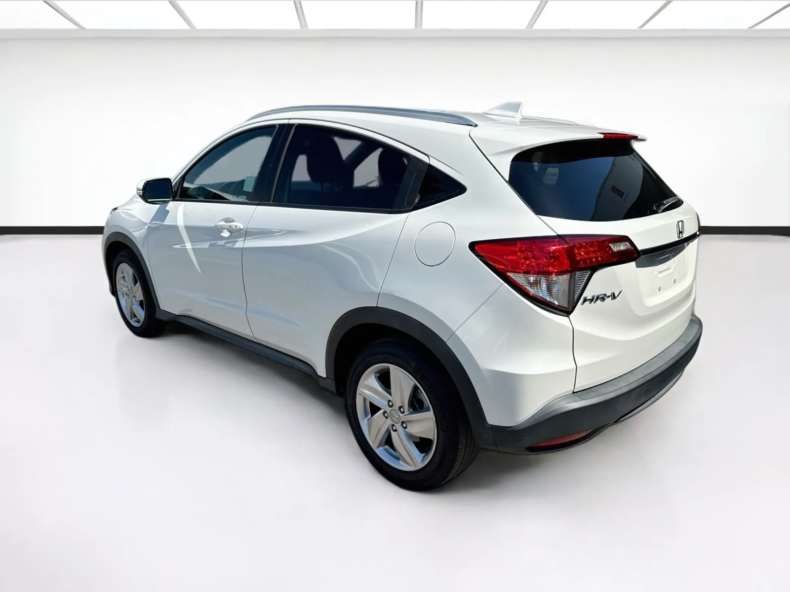Honda HR-V photo 6