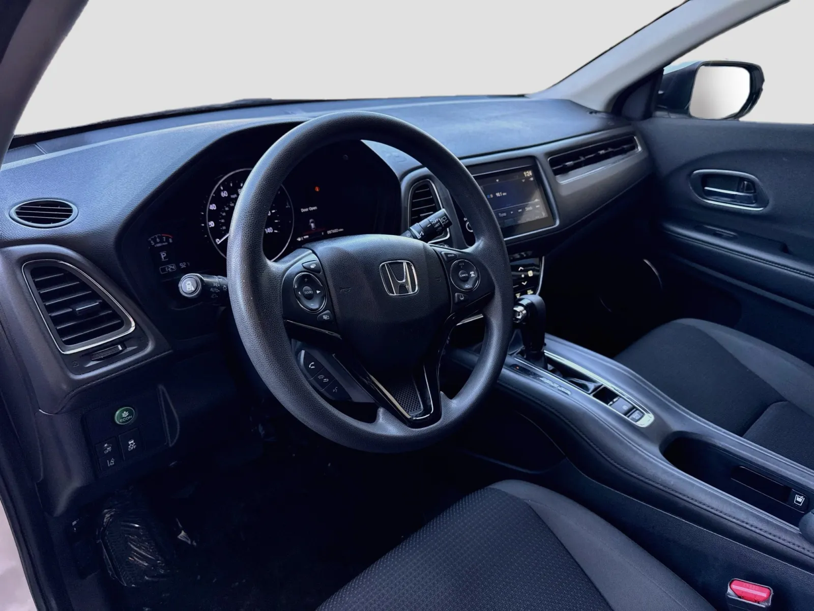 Honda HR-V photo 7