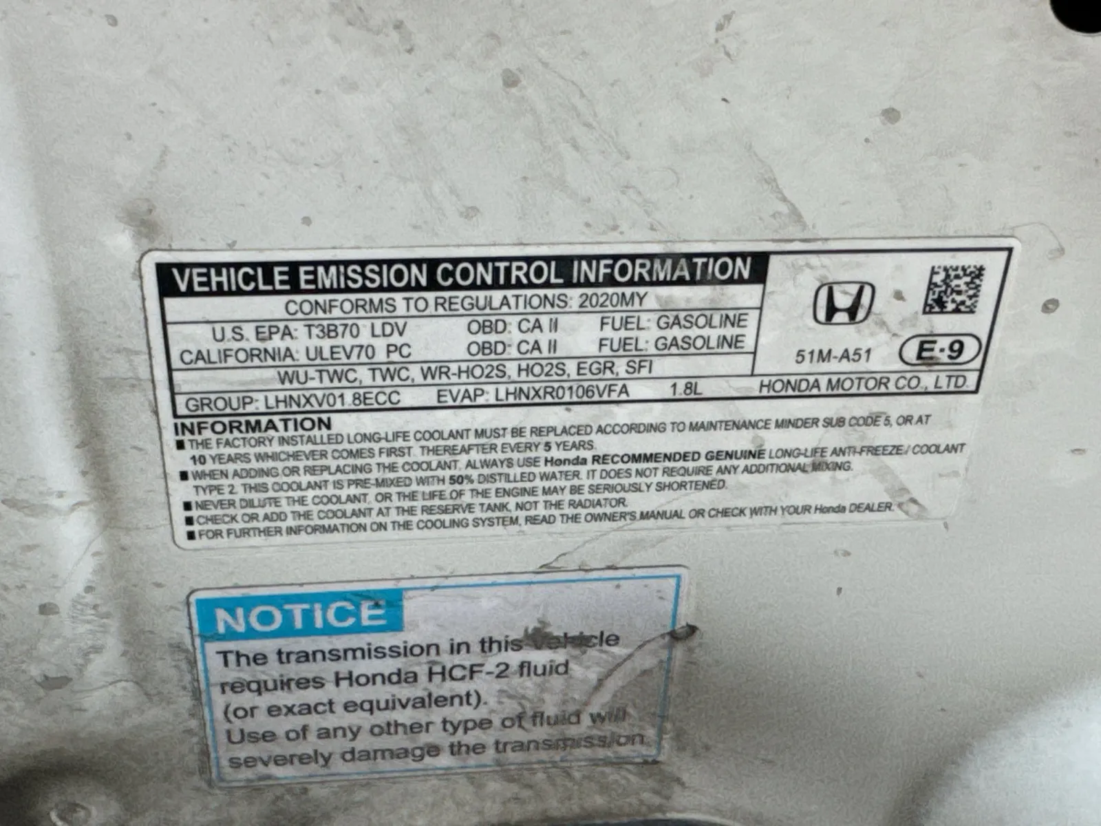 Honda HR-V photo 20
