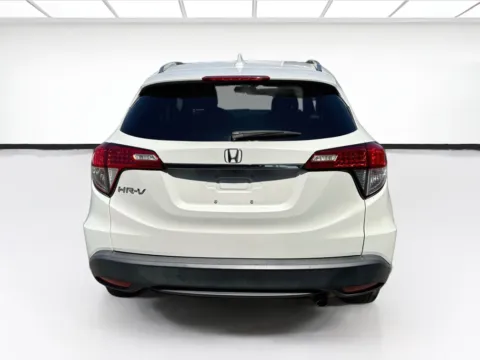 More photos of 2020 Honda HR-V EX at KarGenie, CA