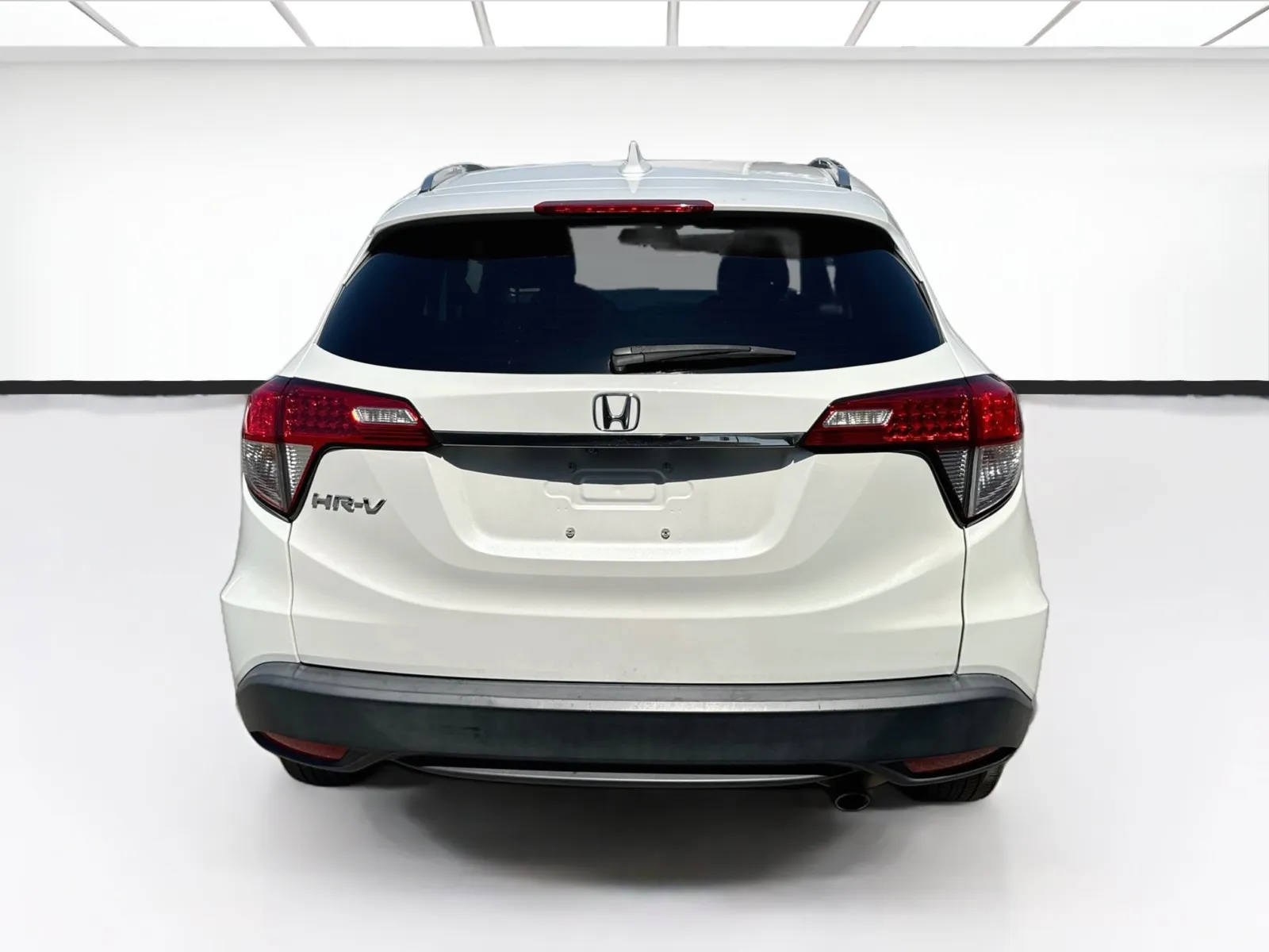 Honda HR-V photo 5