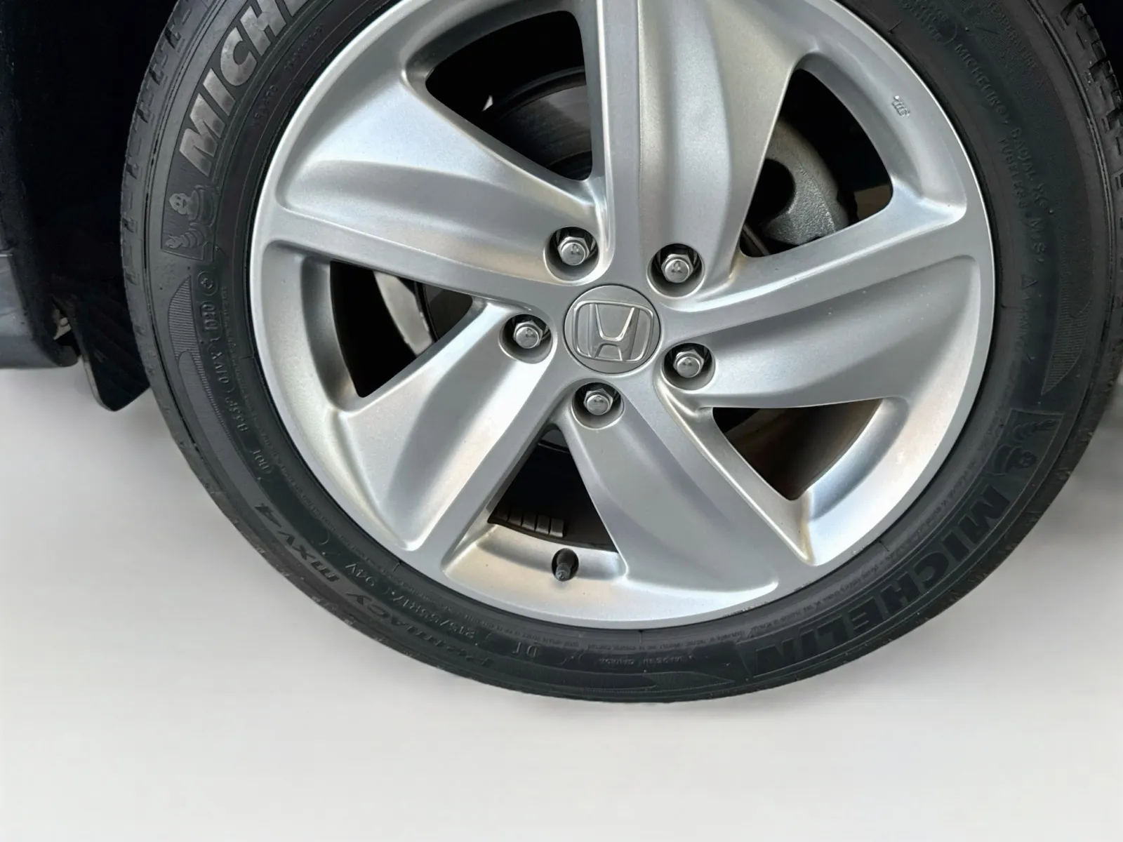 Honda HR-V photo 19