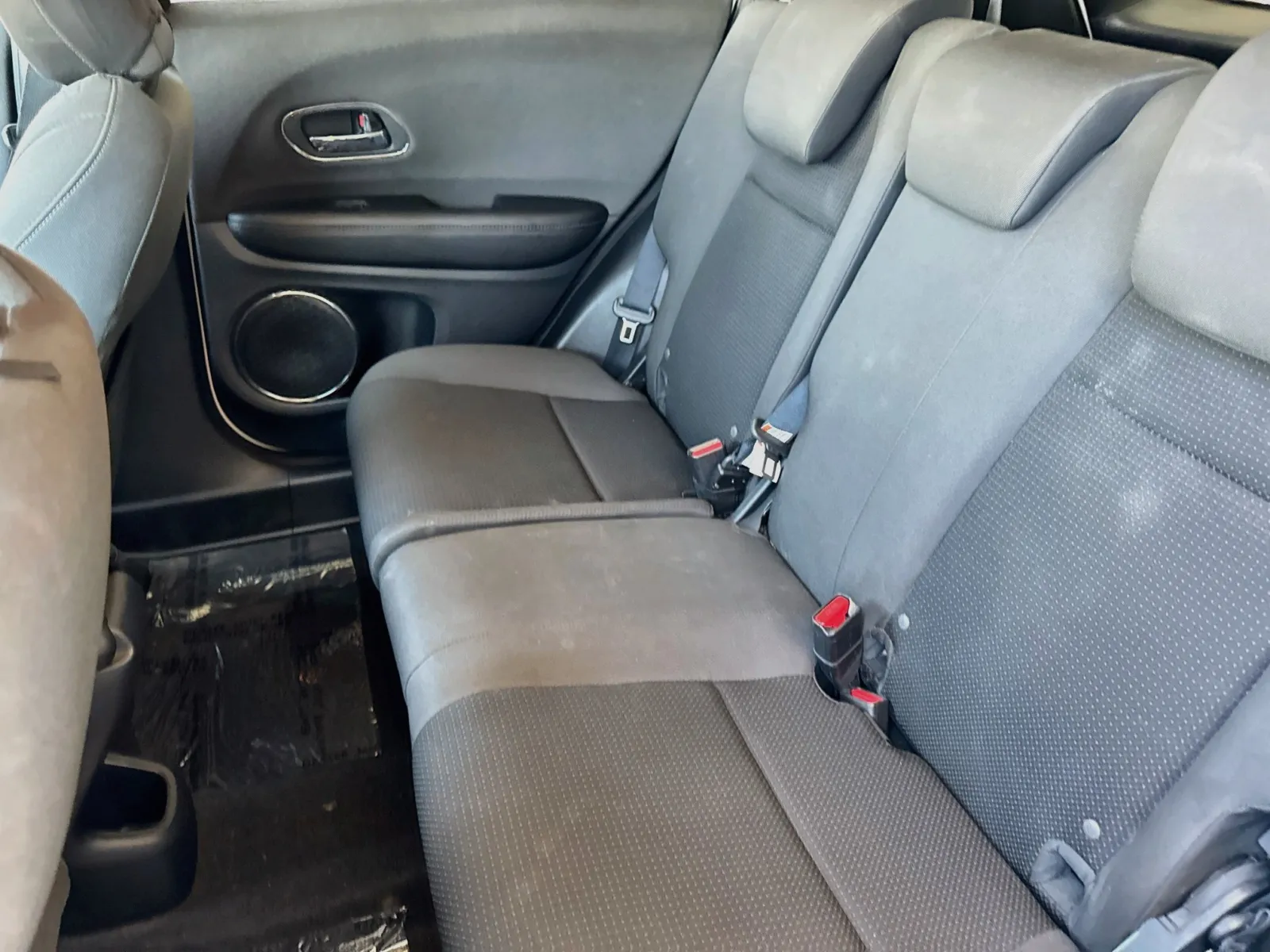 Honda HR-V photo 15