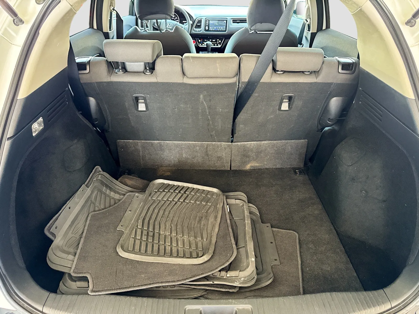 Honda HR-V photo 16
