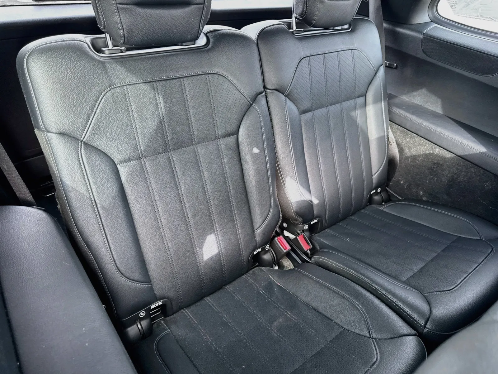 Mercedes-Benz GLS photo 20