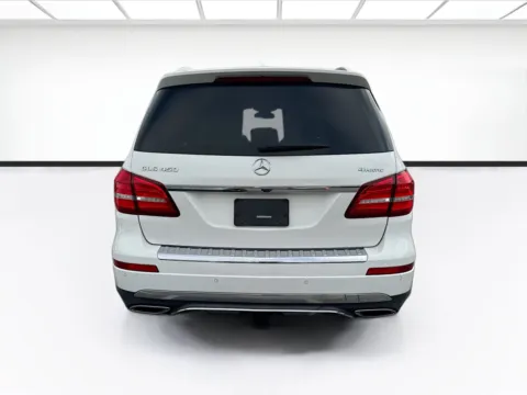 More photos of 2019 Mercedes-Benz GLS 450 4MATIC at KarGenie, CA