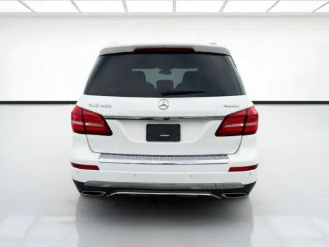 More photos of 2019 Mercedes-Benz GLS 450 at KarGenie, CA