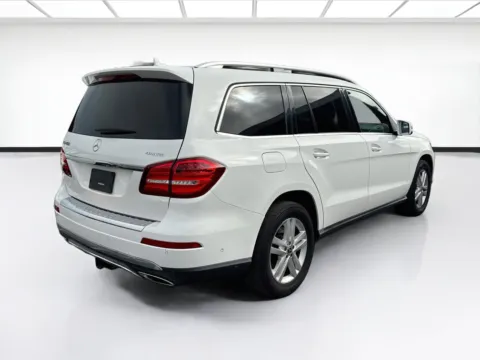 More photos of 2019 Mercedes-Benz GLS 450 4MATIC at KarGenie, CA
