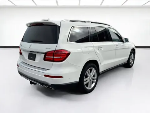 More photos of 2019 Mercedes-Benz GLS 450 at KarGenie, CA