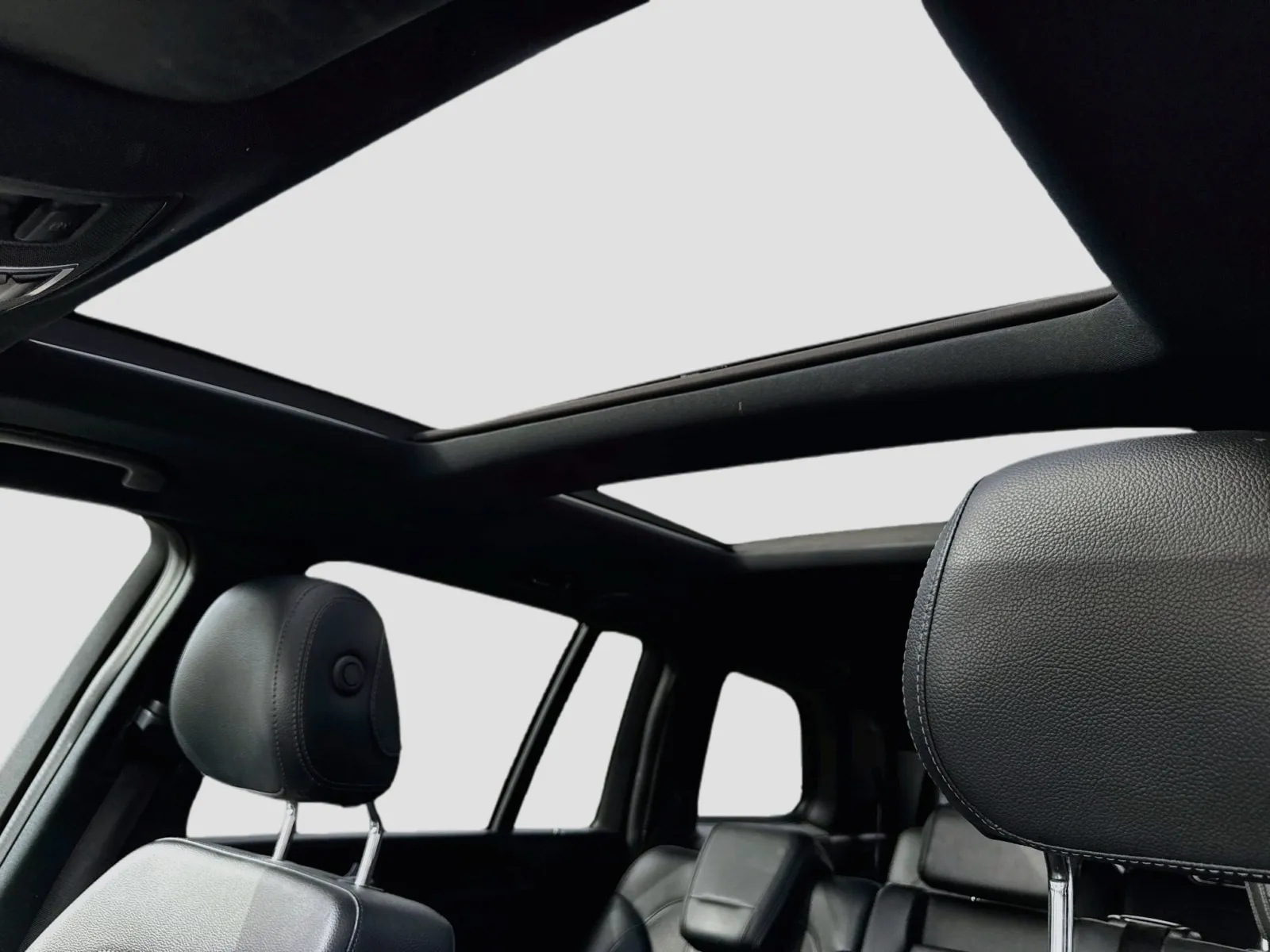 Mercedes-Benz GLS photo 15