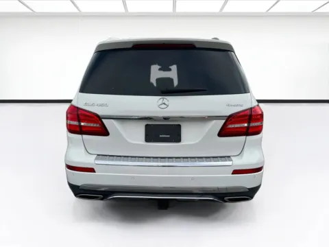 More photos of 2019 Mercedes-Benz GLS 450 4MATIC at KarGenie, CA