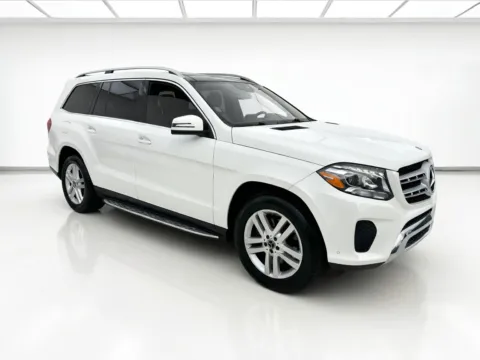 Another view of 2019 Mercedes-Benz GLS 450 for sale in Fontana, CA at KarGenie