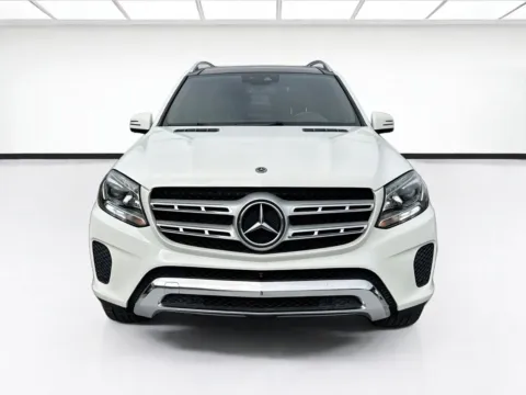 Photos of 2019 Mercedes-Benz GLS 450 for sale in Fontana, CA at KarGenie
