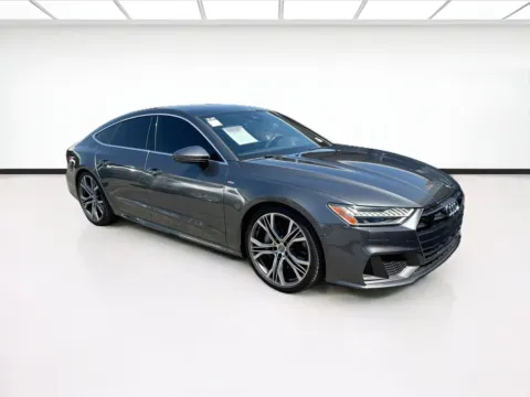 Another view of 2019 Audi A7 3.0T Prestige quattro for sale in Fontana, CA at KarGenie