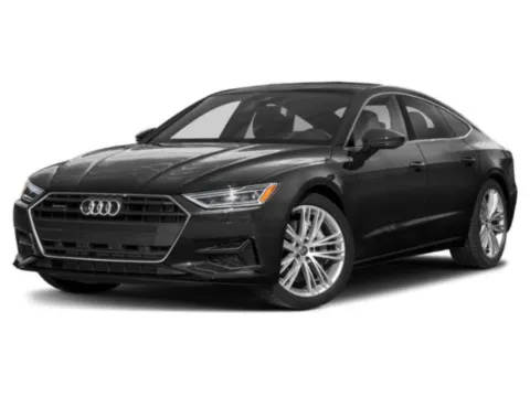 Gray 2019 Audi A7 3.0T Prestige quattro for sale in Fontana, CA