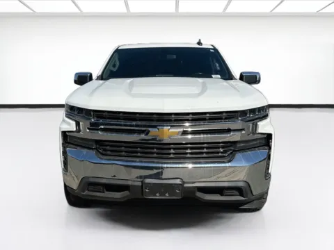 Photos of 2020 Chevrolet Silverado 1500 LT for sale in Fontana, CA at KarGenie
