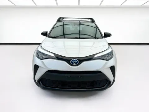 Photos of 2021 Toyota C-HR Nightshade for sale in Fontana, CA at KarGenie