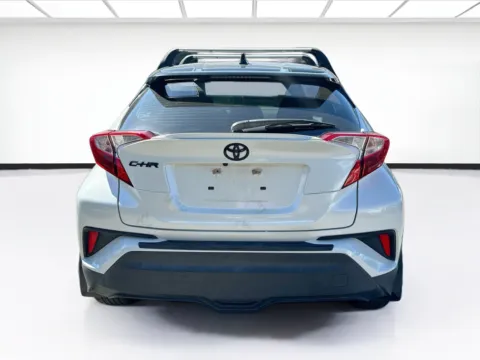 More photos of 2021 Toyota C-HR Nightshade at KarGenie, CA