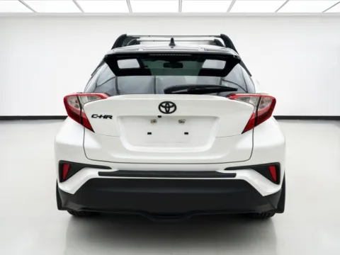 More photos of 2021 Toyota C-HR Nightshade at KarGenie, CA