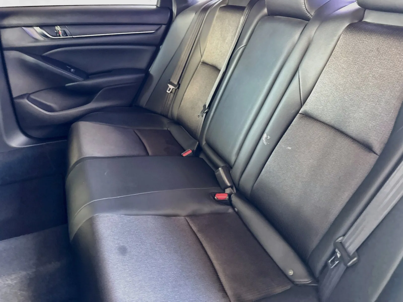 Honda Accord photo 14