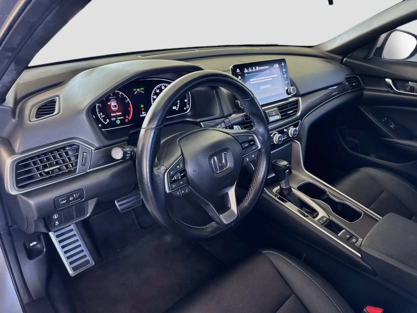 Honda Accord photo 7