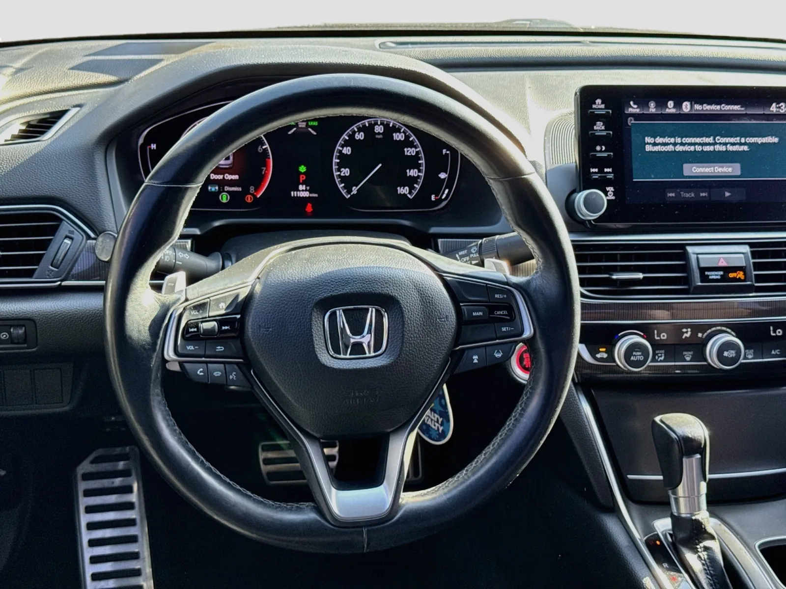 Honda Accord photo 13