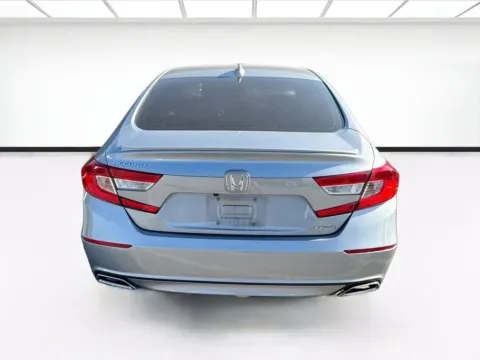 More photos of 2020 Honda Accord Sedan Sport at KarGenie, CA