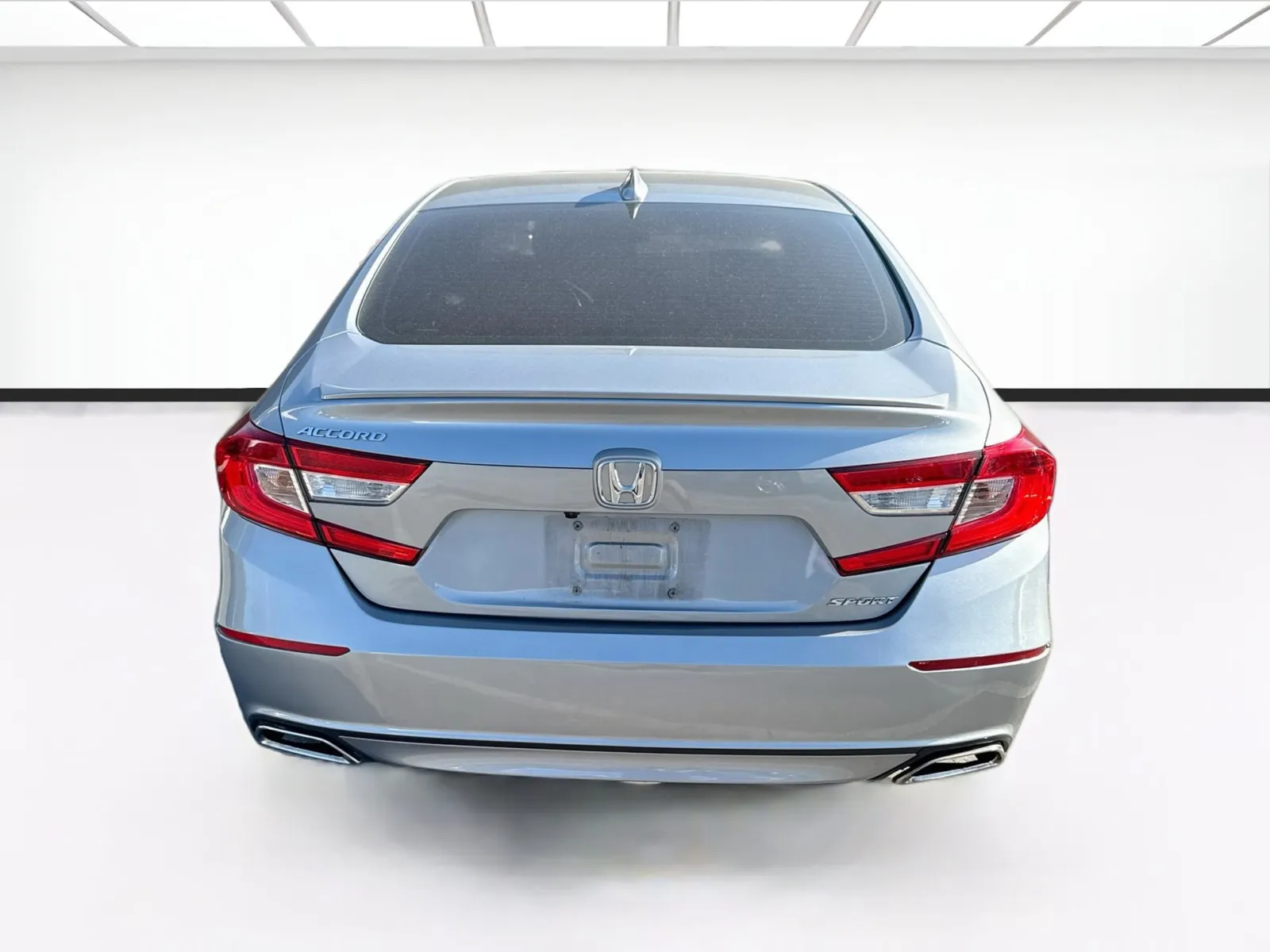 Honda Accord photo 5