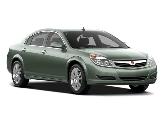 2009 Saturn Aura XR for sale in Fontana, CA