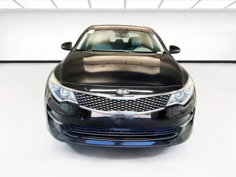 Photos of 2016 Kia Optima EX for sale in Fontana, CA at KarGenie