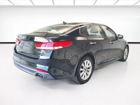 More photos of 2016 Kia Optima EX at KarGenie, CA